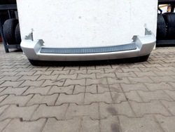 Range rover sport l320 бампер зад задний pdc фото №1