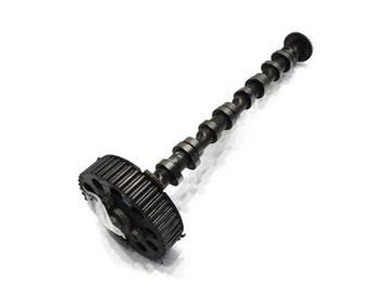 Вал распределительный вал выпускной vw passat b7 2.0 tdi 03l102c 03l109111 фото №1