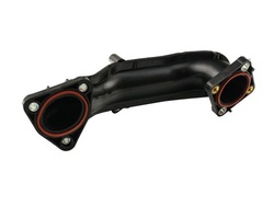 Труба турбины citroen berlingo 08 фото №1