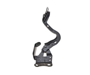 Петля капота левый toyota prius 01.16-03.19 фото №1