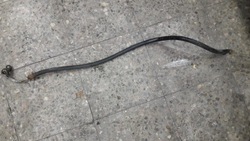 Шланг підсилювача audi a6 c5 фото №1
