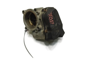 Дроссельная заслонка vw golf vi 1.4 tsi 03c133062c фото №1