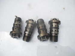 Клапан гвинт bentley bentayga audi sq7 rsq8 rs6 rs7 4.0 biturbo tfsi фото №1