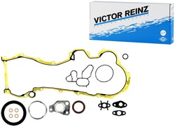 Комплектний набір прокладок двигуна dół alfa romeo mito chevrolet aveo фото №1