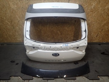 Крышка зад kia proceed pro ceed 18- фото №1