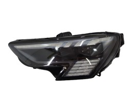 8y0941035f лампа перед передня ліва повний led matrix audi a3 s5 8y 2020+ фото №1