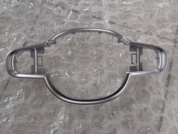 Рамка руль volvo xc90 xc60 s90 v90 v60 s60 фото №1