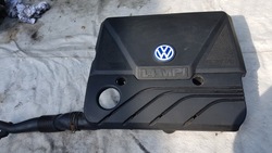 Vw polo 6n2 1.4 mpi 030129607as защита двигателя фото №1