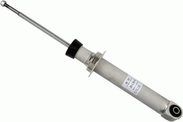 Sachs 311757 амортизатор фото №1