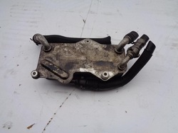 Радиаторов масла 4g0317021m audi a6 c7 2.0 tdi фото №1