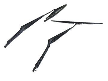 Toyota avensis t22 00r рычаги дворник фото №1