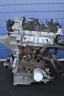 Focus mk4 c-max ii 1.0 ecoboost 125km двигатель b7dc фото №1