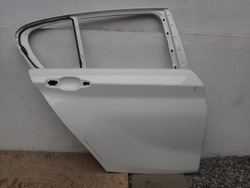 Дверь правые задние правые зад bmw 1 i f20 2011-2019r фото №1