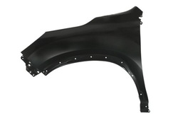 Крило перед l підходить до: subaru forester sk 06.19-12.21 6504-04-6741313p фото №1