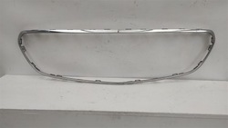 Хром решётка mercedes e 213 po 2016 a2138850200 фото №1