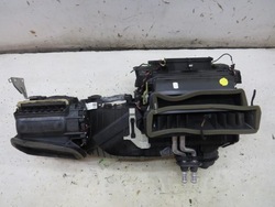 Отопитель корпус нагревателя audi q5 8r фото №1