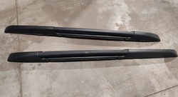 Рейлинги крышные рейлинг комплект dacia duster i 10-13 фото №1