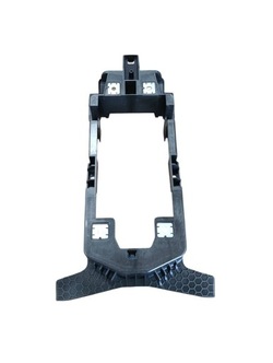 Audi a6 s6 c7 4g 2017 з спереди другой элементы туннеля среднего фото №1