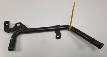 Труба трубка воды vw golf v 1.6 fsi 1k0121070n фото №1