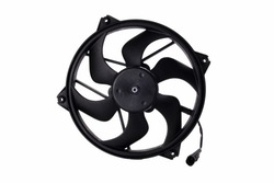 Tyc 826-0006 вентилятор, охлаждение двигателя фото №1