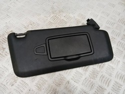 Солнцезащитный козырёк правые козырёк защита mercedes b класс w246 amg фото №1