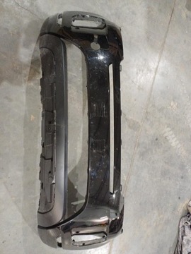 Бампер перед land rover range rover l551 фото №1