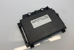 Компьютер коробки коробки передач mercedes-benz c w203 a0275450332 2.2l дизель фото №1