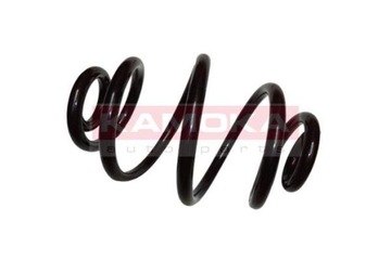 Kamoka пружина зад. daewoo lanos фото №1