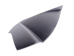 Захист заглушка панелі розподільчої права opel mokka ii b 20- r. 9834686980 фото №1