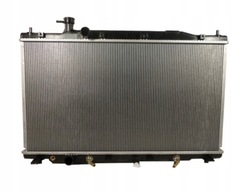 Радіаторів води honda crv 2.0 2006 - 2012 автомат фото №1