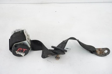 Pas безопасности правый зад vw polo iv 9n 5d фото №1