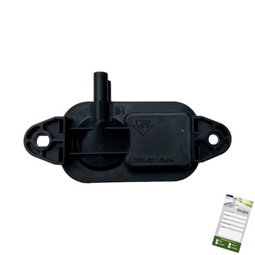 Датчик давления выхлопных газов dpf ford volvo mazda tdci фото №1