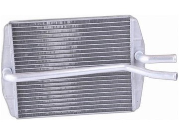 Обігрівач ford puma i mk1 1.4-1.7 97-02 street ka 1.6 03-05 фото №1