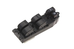 Панель перемикач скло toyota corolla e11 97-01 фото №1