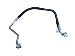 Audi q5 80a шланг кондиціонера 80a816721bk фото №1