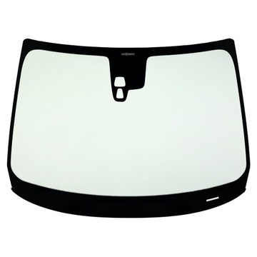 Скло передня лобове volvo xc60 2008-2011 камери city сплав оригінальна оригінальний номер фото №1