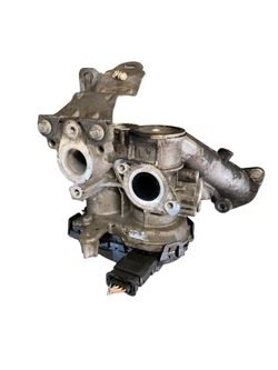 980736998002 клапан egr psa 1.6 ehdi фото №1