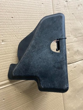 Защита rezonatora peugeot 308 t9 9680381880 фото №1