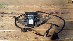Катушка зажигания vw audi 078905101a фото №1