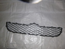 Решётка решётка бампера citroen jumper ii 06- фото №1