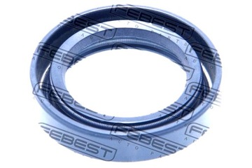 Febest 95fby-26380808x кільце ущільнювальний, wał привідний фото №1