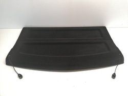 Peugeot 3008 ii полка задняя багажника оригинал 2016- фото №1