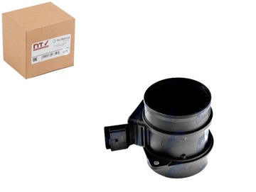 Витратомір citroen c5 2.0hdi 2001- peugeot 607 2.0hdi 2001- 807 фото №1