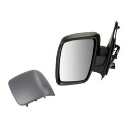 Tyc 309-0186 зеркало внешние фото №1