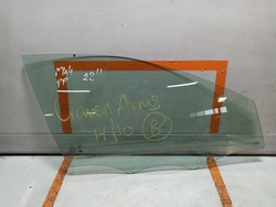 Ford focus mk4 стекло дверь правая передняя 2022 фото №1