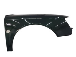 Крило audi a4 b7 04-08r колір lz6h оцинковка фото №1