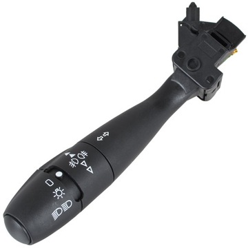 Перемикач світла do citroen c3 c4 c5 c8 фото №1