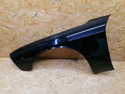 Крило лівий перед переднє dodge challenger 2015- фото №1