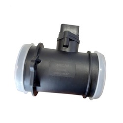 Расходомер воздуха массовый mercedes класс c w202 sprinter 4-t 904 фото №1