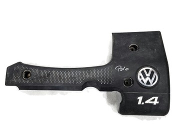 Volkswagen 1.4 кришка захист двигуна 030103935a фото №1